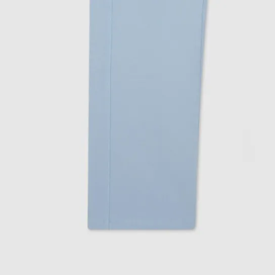 YOKE BIGGER VARSITY BLUE