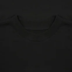 YOKE TEE BLACK