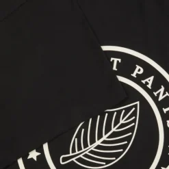 YOKE TEE BLACK